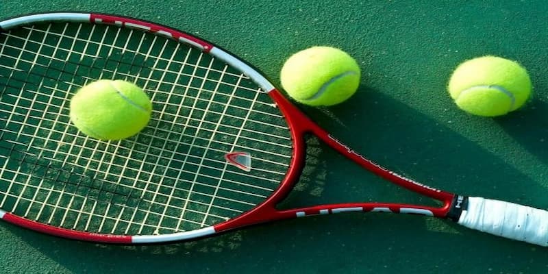 Yếu tố ảnh hưởng đến kết quả cá cược quần vợt